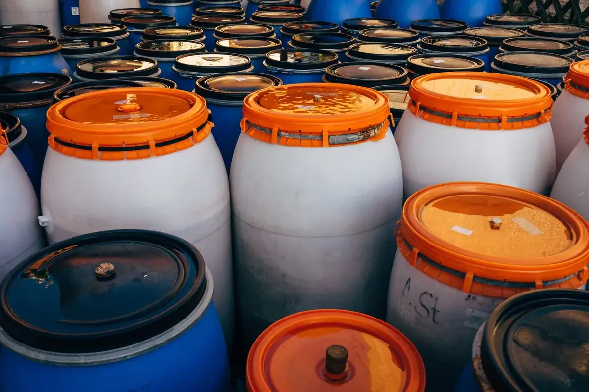 Hazmat Cleanup in Wynne, AR