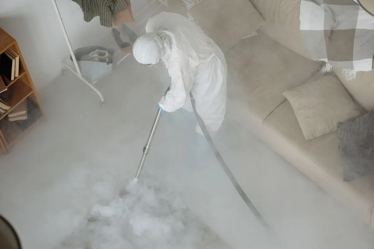 Biohazard Cleanup in Wynne, AR